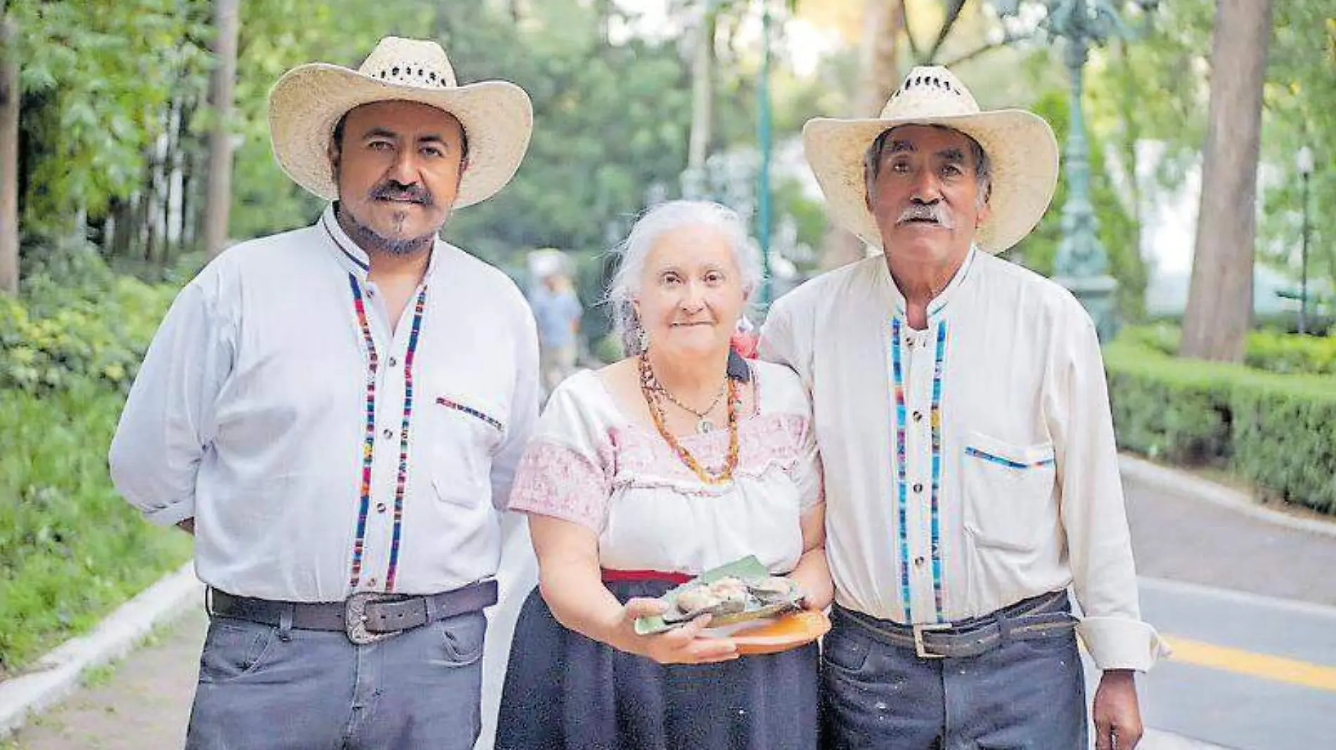 Receta de Españita gana concurso 2